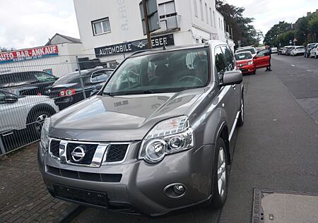 Nissan X-Trail SE 4X4*360°KAMERA*NAVI*KLIMAAUTOMATIK**