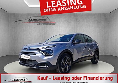 Citroën C4 1.2 Plus LED/Kamera/Teilleder