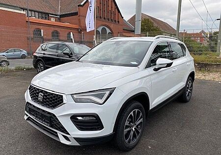 Seat Ateca Style Edition 1,5 TSI 110KW (150PS)