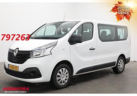 Renault Trafic Passenger 1.6 dCi Expression 9 sitze klim