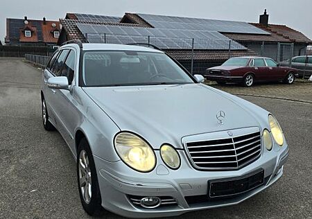Mercedes-Benz E 320 CDI 4MATIC T AVANTGARDE Avantgarde
