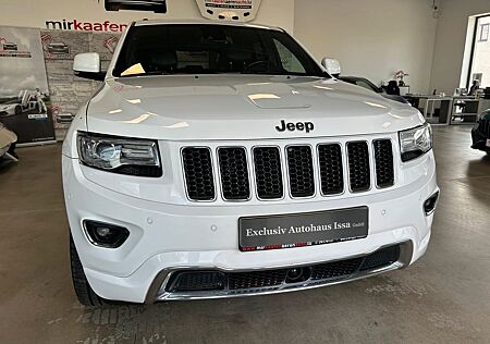 Jeep Grand Cherokee 3.0 CRD Overland*NAVI*R-KAM*