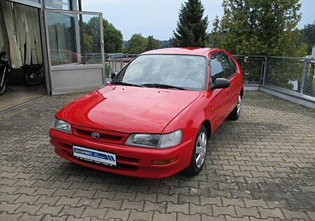 Toyota Corolla +Automatik+Gepflegt