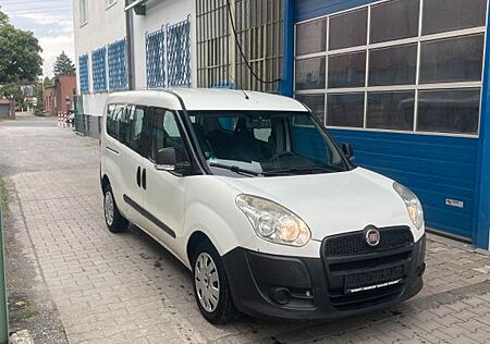Fiat Doblo 1.4 L ,TÜV NEU, Zahnriemen NEU