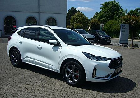 Ford Kuga Hybrid ST-Line X Front&HeckKamera FGS 5 J