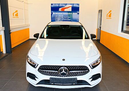 Mercedes-Benz A 250 A Klasse 250 e AMG-LINE Night-Paket