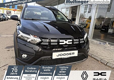 Dacia Jogger Expression TCe 110 LED Klima Einparkhilfe