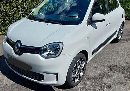 Renault Twingo SCe 75 Limited Limited