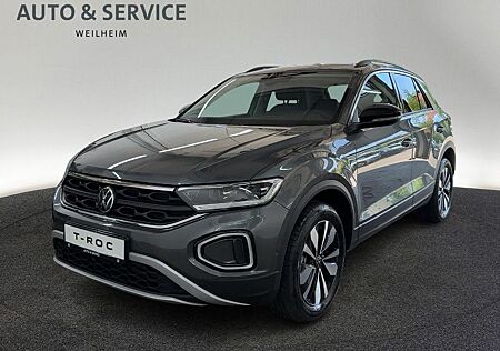 VW T-Roc Volkswagen GOAL 1.0 l TSI OPF 85 kW 6-Gang -28%