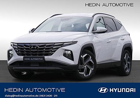 Hyundai Tucson Prime 1.6 T-GDI HEV 4WD |KLIMA|NAVI|LED