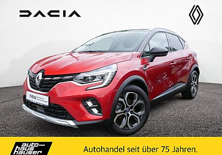 Renault Captur Edition One E-Tech Plug-In 160 NAVI LED