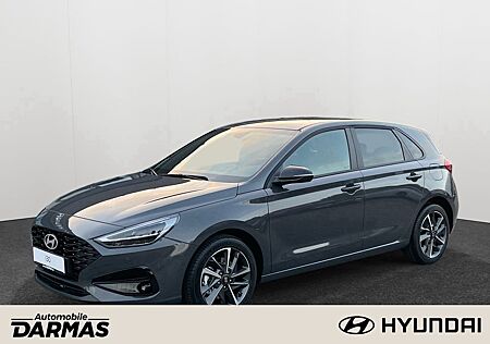 Hyundai i30 FL MY25 1.0 Turbo DCT Advantage Klimaautom.