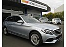 Mercedes-Benz C 250 BlueTEC / d T Excl/Ava/COM/LED/360°/AHK/1H