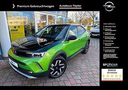 Opel Mokka "Premium Eleganc"Automatik aus 1Hand ()
