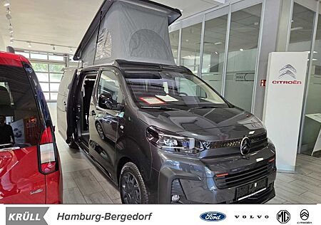 Citroën Spacetourer Space Tourer Holidays BlueHDi 145 M