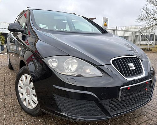 Seat Altea XL 1.2 TSI Reference