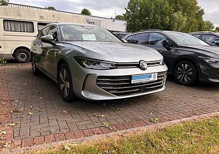 VW Passat Variant Volkswagen 1.5 eTSI 110 kW Buisness