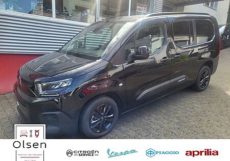 Citroën Berlingo Max XL BlueHDi 130 FAP EU6e 7 Sitzer