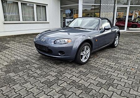 Mazda MX-5 CABRIOLET