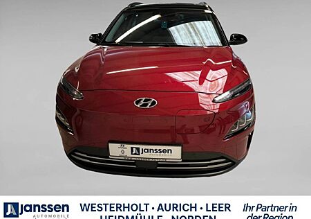 Hyundai Kona Elektro PRIME-Paket, Dach-Lackierung