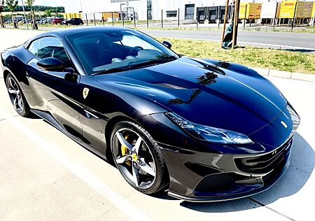 Ferrari Portofino "M" PassDispl/JBL/ADAS/Carbon/LED´S