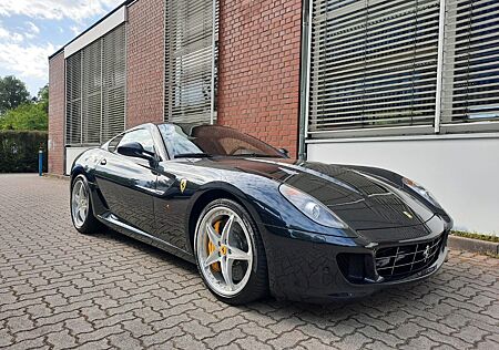 Ferrari 599 GTB HGTE ab Werk