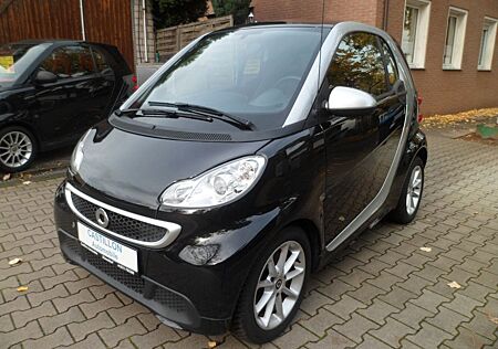 Smart ForTwo coupé*Service neu*TÜV neu*