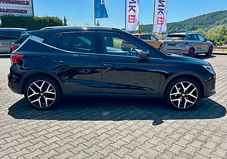 Seat Arona FR DSG *HU+Inspektion neu/Allwetter