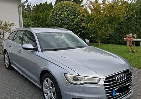 Audi A6 Avant 3.0 TDI quattro / Tüv + Service neu