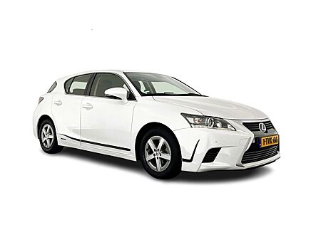 Lexus CT 200h Aut. *NAVI-FULLMAP | ALCANTARA | ECC | P