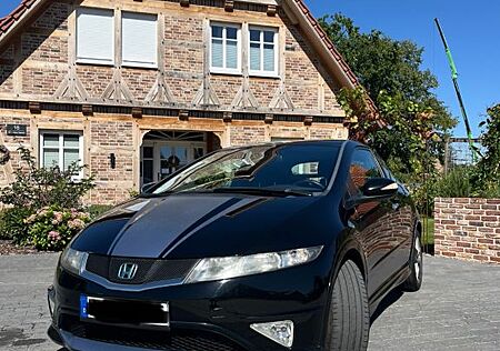 Honda Civic 1.4 Type S
