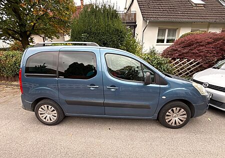 Citroën Berlingo 1.6 16V 80kW Multispace Multispace