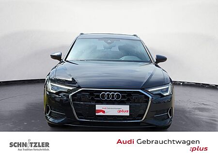 Audi A6 Avant 45 TFSI S tronic advanced MATRIX-LED/PA