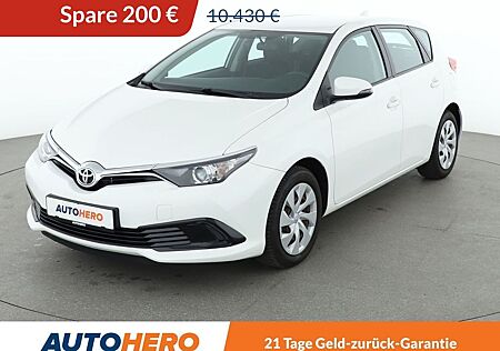 Toyota Auris 1.3 Cool*PDC*KLIMA*CD*