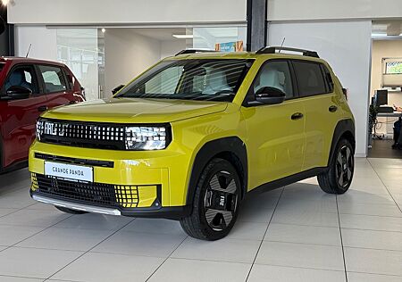 Fiat Grande Panda Elektro LaPrima+Navi+Rückfahr.+LED