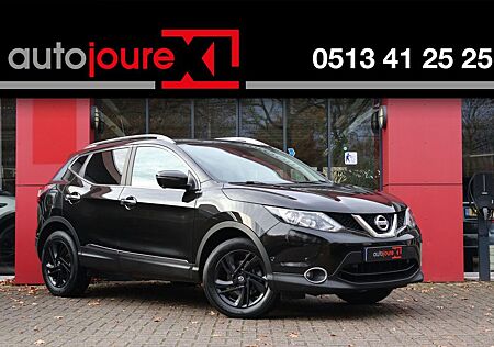 Nissan Qashqai 1.5 dCi Business Edition | Origineel NL