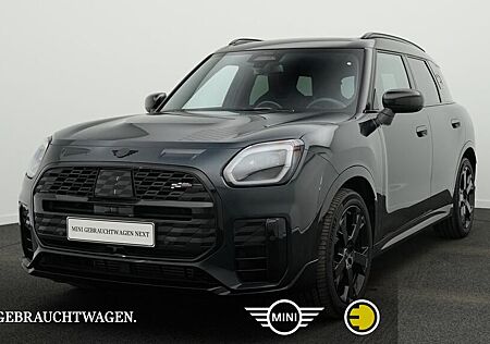 Mini Cooper S Countryman Countryman S ALL4 Navi Driv.Assist.Prof LED