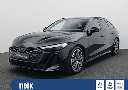 Audi A5 Avant 2.0 TFSI S-Line 150PS S-Tronic Pano AHK