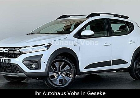 Dacia Sandero Stepway CVT Aut. Expression|SHZ|RFK|TOT|