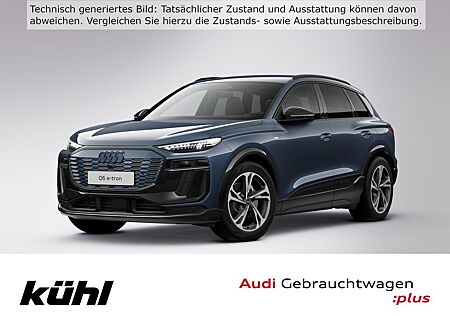 Audi Q6 e-tron Q LED+/ACC/360°/Navi