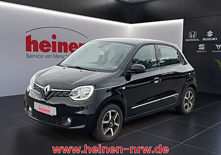 Renault Twingo 0.9 TCe 90 Intens +LM KAM Leder SpurH