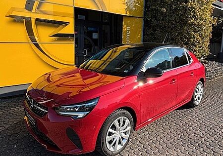 Opel Corsa F Elegance 100PS