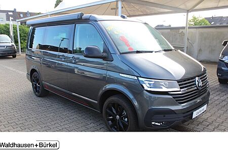 VW T6 California Volkswagen T6.1 California Ocean Edition 4 Motion DSG 110KW