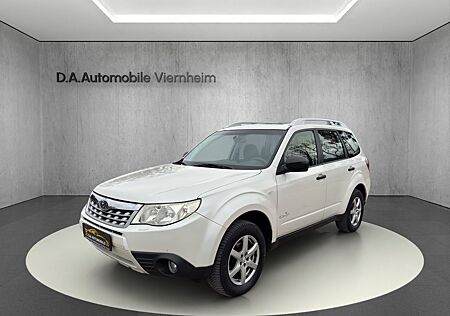 Subaru Forester Comfort°Automatik°Navi°Sitzheizung°PDC°
