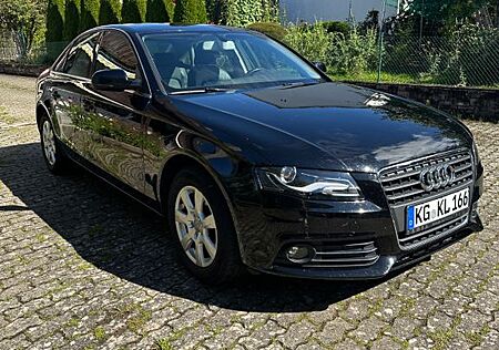 Audi A4 1.8 TFSI Ambiente Limousine
