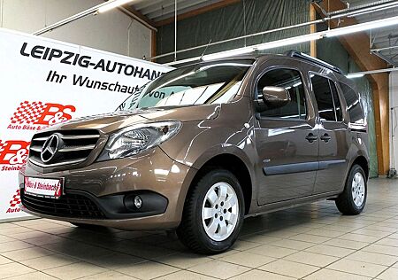 Mercedes-Benz Citan Kombi 108 CDI lang *NAV*PDC*KAM*