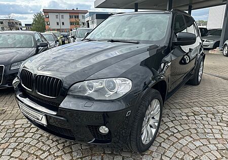 BMW X5 xDrive40d M-Sportpaket