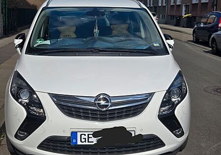Opel Zafira Tourer 1.6 ECO. DI Turbo 147kW Bus. I...
