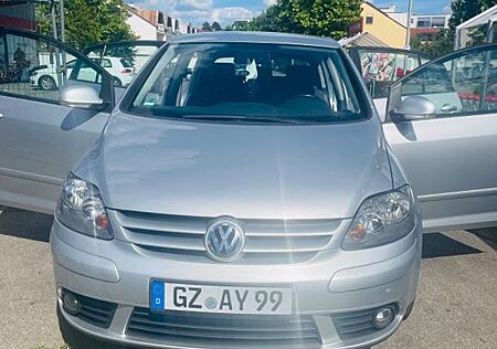 VW Golf Plus Volkswagen 1.4 Tour Tour