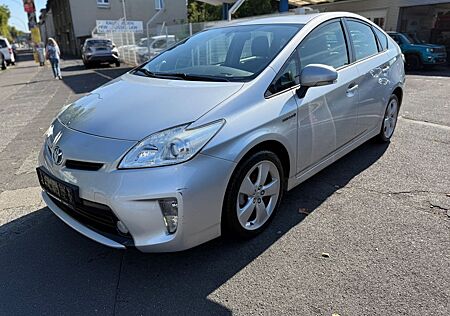 Toyota Prius Life *HeadUp,Navi,R-Kamera,Scheckheft*